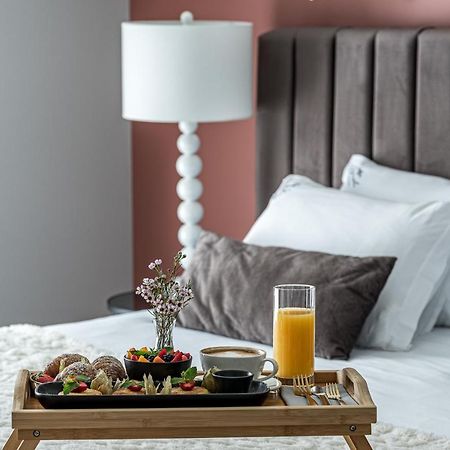 Oginski Hotel Plunge Eksteriør bilde