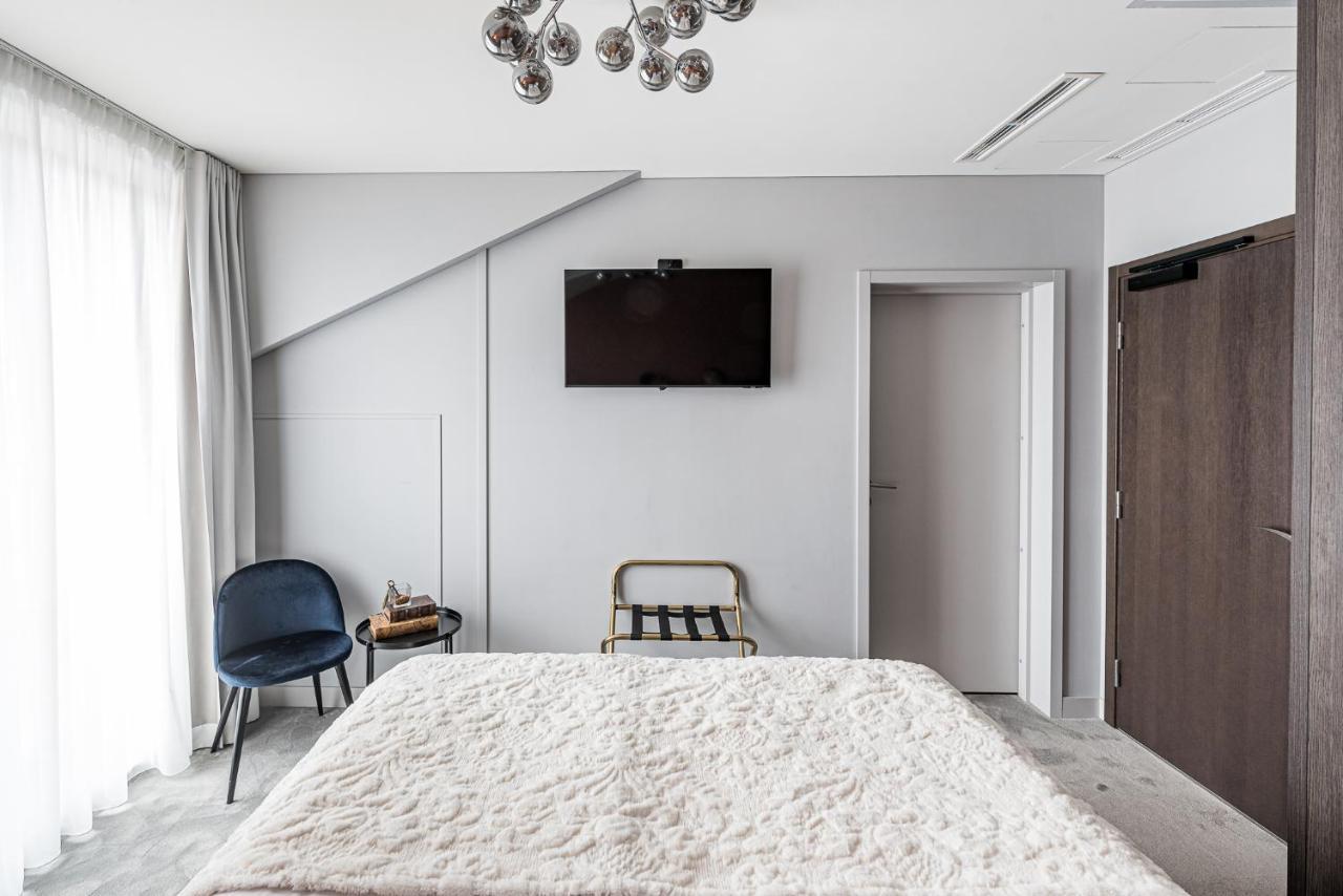 Oginski Hotel Plunge Eksteriør bilde