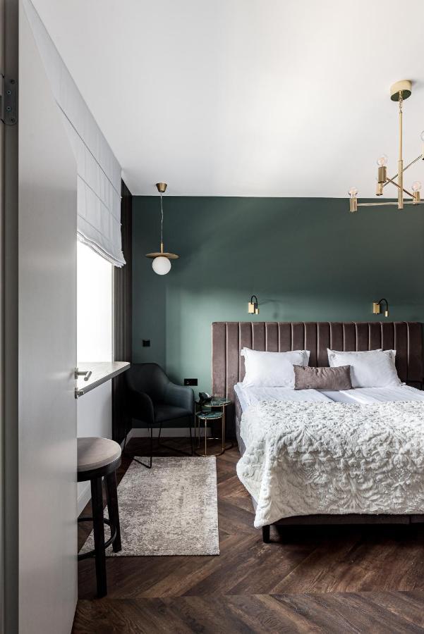 Oginski Hotel Plunge Eksteriør bilde